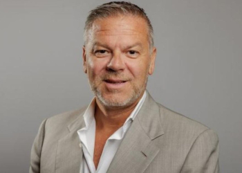 [NOMINATION] Hilton nomme Alessandro REDAELLI Vice-Président des Opérations pour l’Afrique du Nord et le Levant