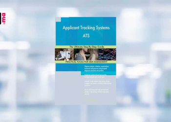[LIVRE] Applicant Tracking Systems ATS – Guide pas à pas par Gerardus Blokdyk