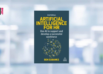 [LIVRE] Artificial Intelligence for HR : Comment l’IA Révolutionne la Gestion des Talents