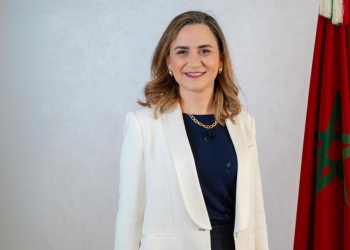 Ghita Mezzour : Le capital humain, moteur de la transformation numérique à l’ère de l’intelligence artificielle