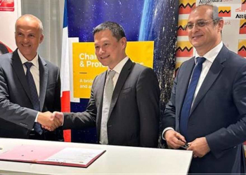 Le groupe Attijariwafa bank renforce sa collaboration avec l’ESCP Business School autour d’une chaire Afrique