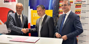 Le groupe Attijariwafa bank renforce sa collaboration avec l’ESCP Business School autour d’une chaire Afrique
