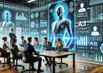 Transformez l’acquisition de talents par l’automatisation et l’intelligence artificielle