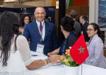 Avec 150 entreprises et 26 000 emplois, l’aéronautique s’impose comme un moteur d’emploi au Maroc