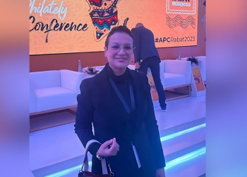 [NOMINATION] Aziza EL MAAROUFI nommée Directrice Centrale du Capital Humain, des Moyens Généraux et de la RSE de Barid Al-Maghrib