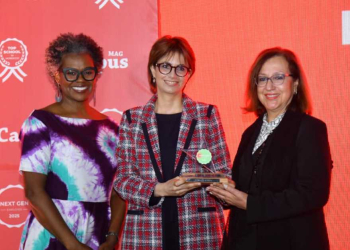 Label Next Gen Employer : Bank of Africa récompensée pour sa politique RH centrée sur le bien-être