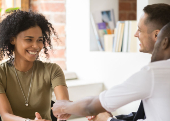 Boomerang : une nouvelle stratégie de recrutement en plein essor