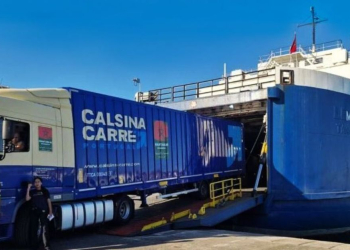 À Tanger Automotive City, Calsina Carré déploie un hub logistique de nouvelle génération
