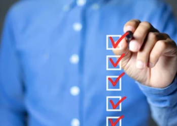 La check-list du déplacement professionnel
