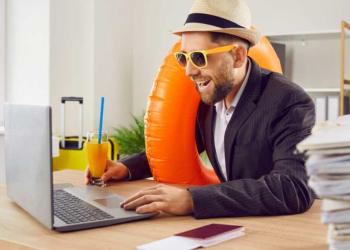 Comment intégrer les vacances estivales dans la culture d’entreprise pour les DRH marocains ?