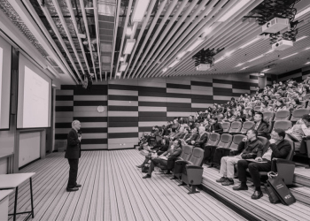 Conference HR Cohesion by SImpplr