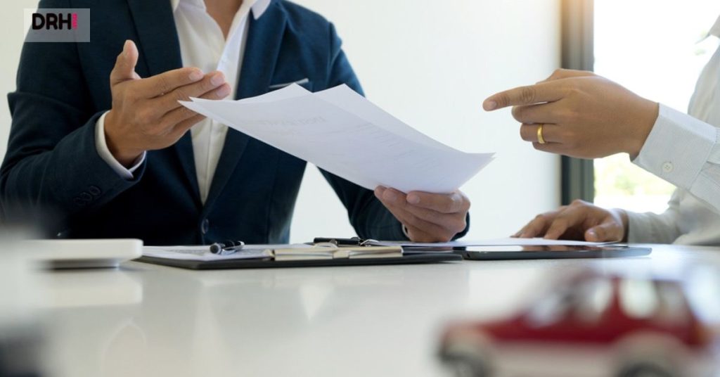 Flotte automobile : Entre leasing et LLD, faites le bon choix !