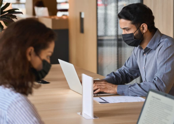 Espaces de travail : Un coworking de plus en plus attractif !