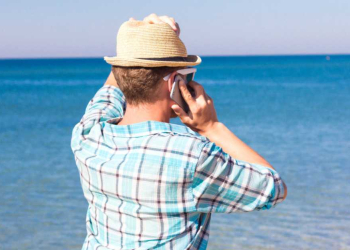 Déconnexion pendant les vacances, est-ce possible ?
