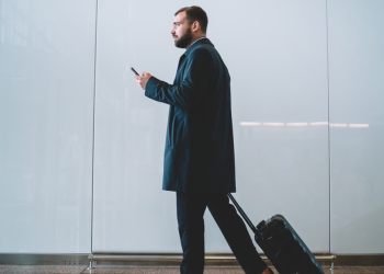 Le déplacement professionnel comme il se doit !