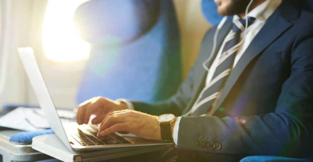 Déplacement professionnel, qu’en est-il des indemnités ?