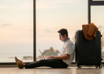 Déplacements professionnels : Pour un voyage en toute sécurité !