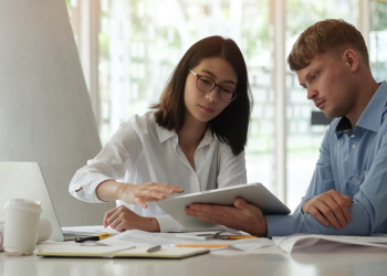Les 4 façons pour s’approprier le changement grâce à une transformation d’entreprise