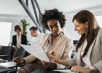 Engagement des employés : le guide complet