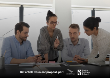 Africa Business School : Formations exécutives à visée continentale