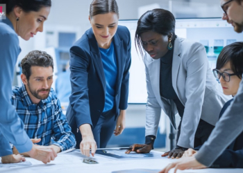 Encourager les employés à poursuivre leur développement professionnel