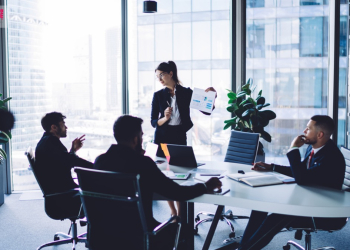 4 façons de fidéliser et retenir vos employés