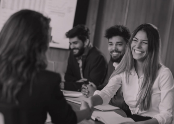 Recrutement : pourquoi devriez-vous attirer des étudiants dans votre entreprise ?