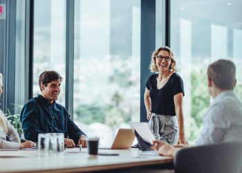 Les 3 meilleurs conseils pour l’utilisation des relations publiques pour attirer les candidats