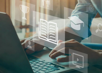 Le digital learning avance à pas de géant !