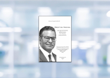 [LIVRE] Droit du travail : 134 questions / réponses avec position jurisprudentielle