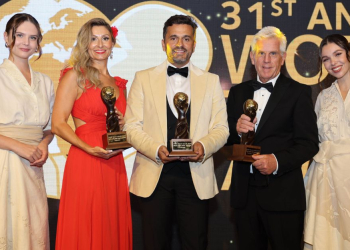 Emirates récompensée aux World Travel Awards 2024 : distinctions pour ses services et innovations