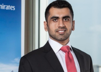 Emirates nomme Abdulla ADNAN au poste de nouveau Directeur pour le Maroc