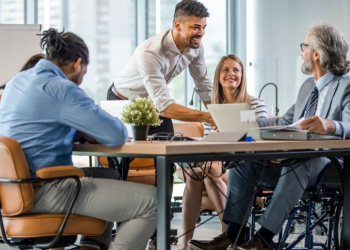 Entreprise inclusive : quel apport de l’IA ?