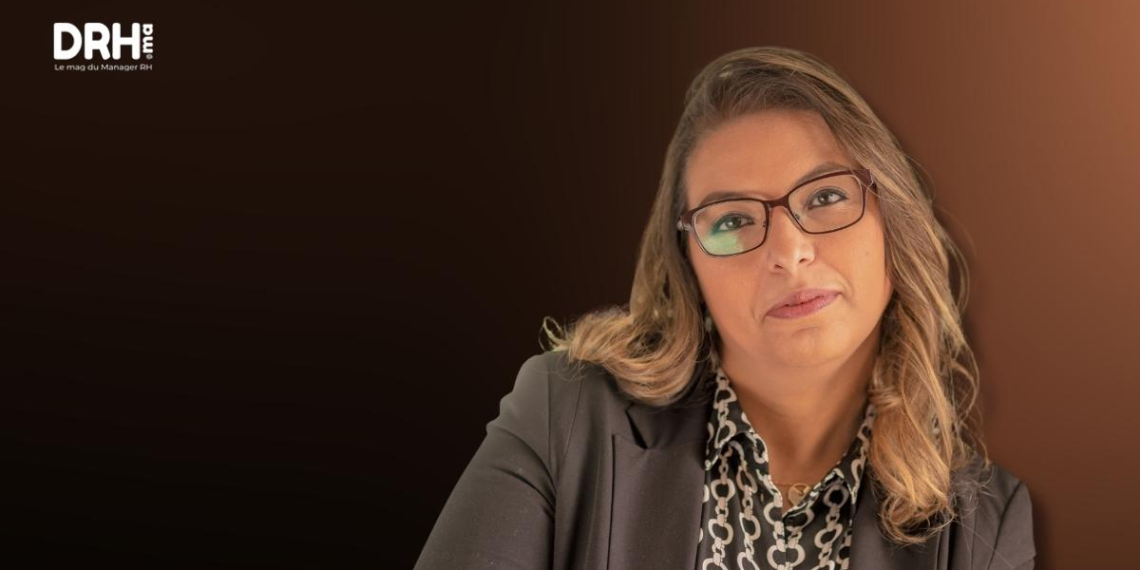[INTERVIEW] L’impact de l’IA sur la fonction RH : entretien avec Fatima Zahra FATIH, DRH de MCC