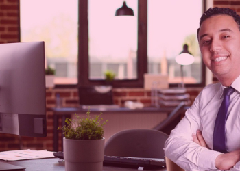 [INTERVIEW] Entretien avec Taha Drhorhi – La formation reste l’investissement le plus précieux pour une organisation