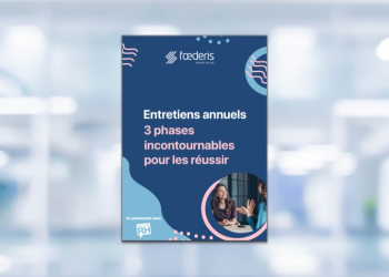 [LIVRE] Entretiens annuels : les 3 phases incontournables pour les réussir
