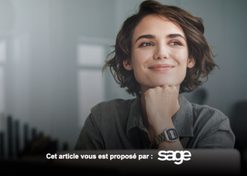 Sage Espace Employés : une gestion RH plus fluide que jamais !