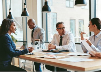 Espaces de travail : Quid des nouveaux enjeux ?