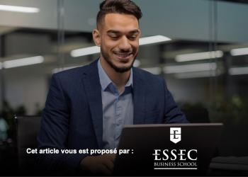 ESSEC Afrique : Tour d’horizon des 5 Executive Certifications