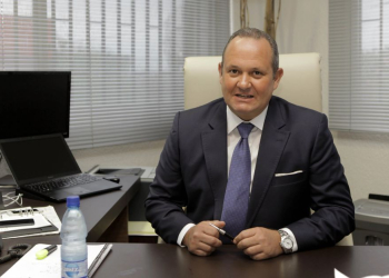 [NOMINATION] Fabrice BONATTI nommé Directeur Général de la Société des Boissons du Maroc