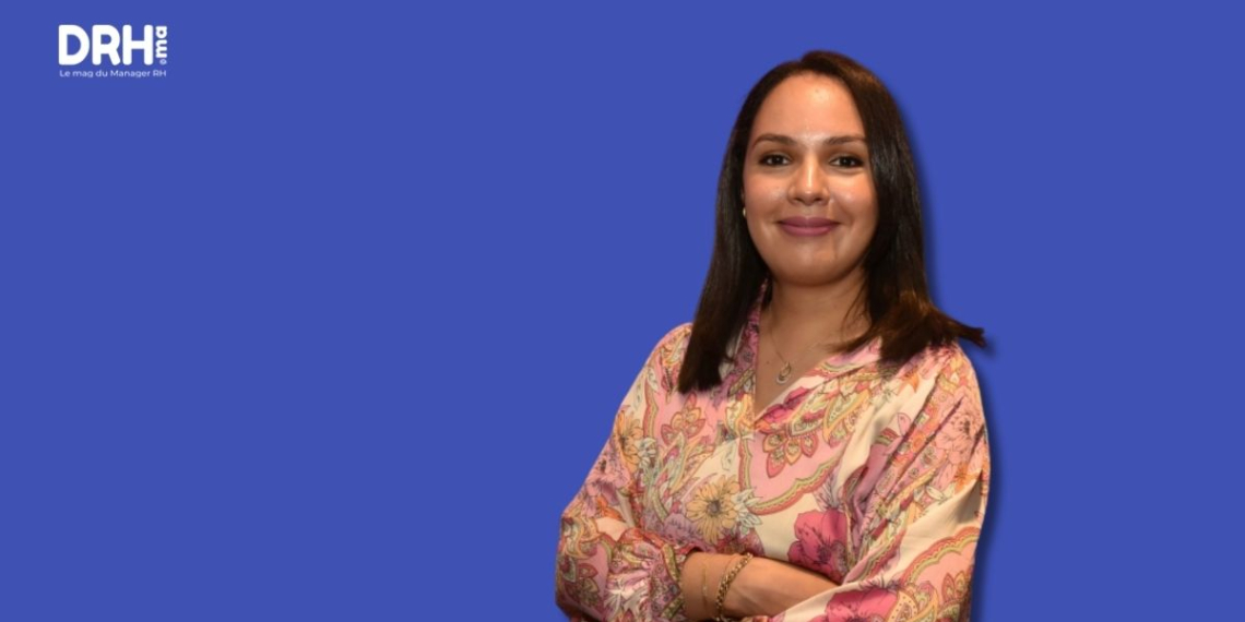 [INTERVIEW] Intelligence artificielle et transformation RH : entretien avec Fatna ABDOUH, Directrice Adjointe des Ressources Humaines de Foundever