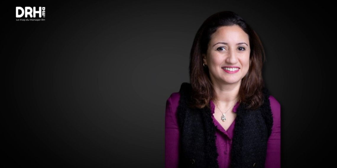 [INTERVIEW] Intelligence artificielle et impact sur la fonction RH : entretien avec Imane LOUBANE, DRH de LafargeHolcim Maroc