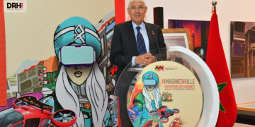 La Fondation Attijariwafa Bank organise l’exposition d’arts visuels #Imaginetaville