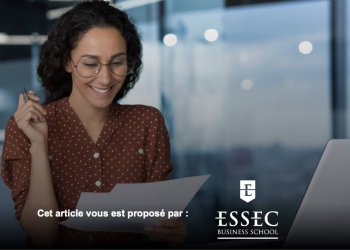 ESSEC Business School : Bienvenue au monde des « Executive Certifications »