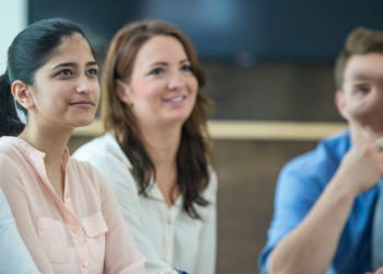 Formation et communication interne : moteurs de la RSE