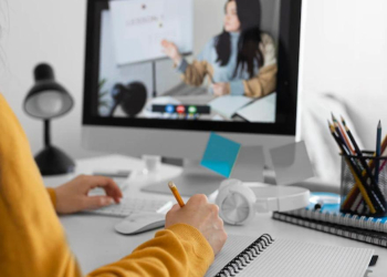 Formations en ligne moindre coût plus d’efficacité ?