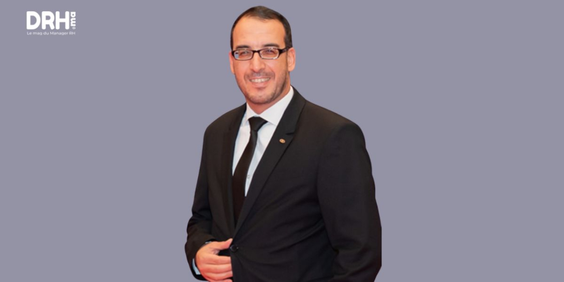 [INTERVIEW] Fouad BOUZAIDI, DRH du Sofitel Marrakech : les entretiens annuels, au service de la performance et de la valorisation des Heartists®