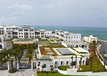 Un été sous le signe de la convivialité : le Four Seasons Hotel Rabat lance son Offre Famille