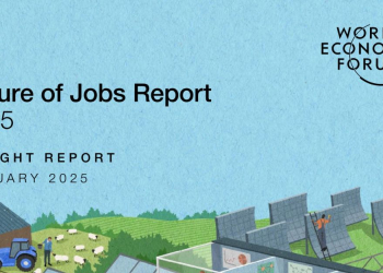 [RAPPORT] Le Maroc et les mutations du travail : analyse du Future of Jobs Report 2025