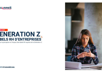 [ÉTUDE] Labels RH : ce que la Génération Z attend vraiment des entreprises